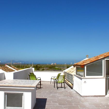 Sirio Bed & Breakfast Birgi Vecchi Exterior photo