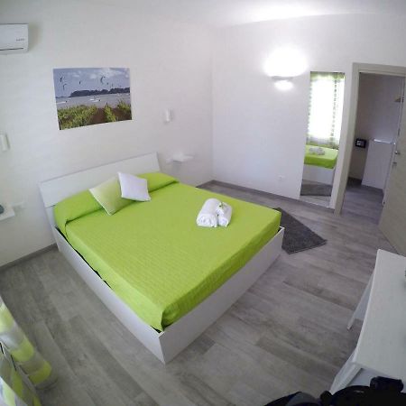 Sirio Bed & Breakfast Birgi Vecchi Exterior photo