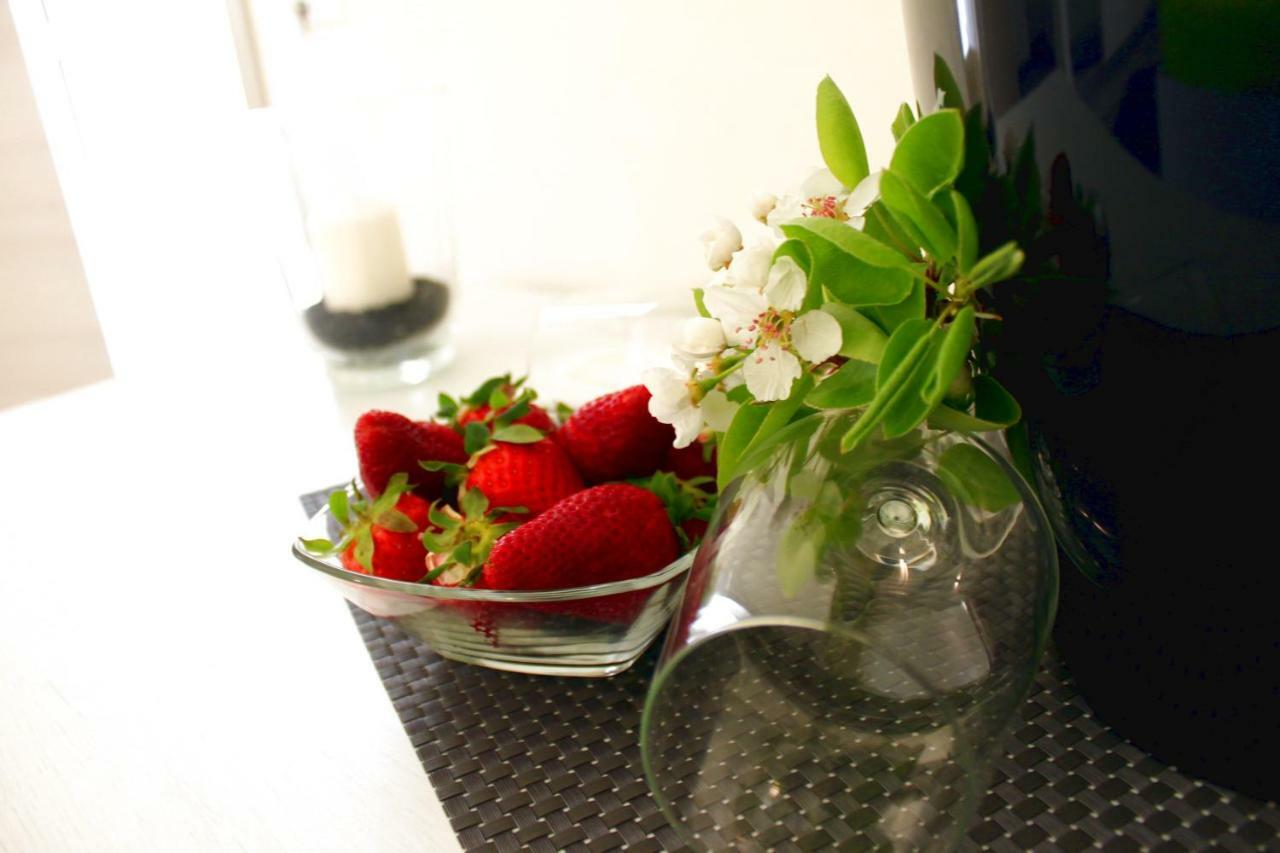 Sirio Bed & Breakfast Birgi Vecchi Exterior photo