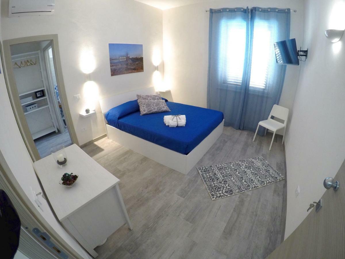 Sirio Bed & Breakfast Birgi Vecchi Exterior photo