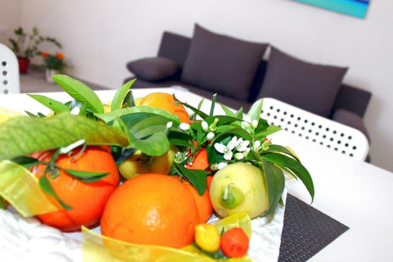 Sirio Bed & Breakfast Birgi Vecchi Exterior photo