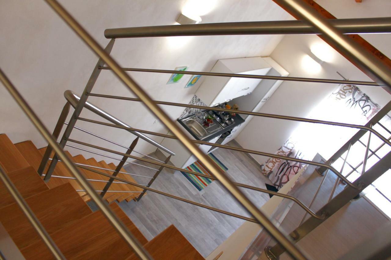Sirio Bed & Breakfast Birgi Vecchi Exterior photo