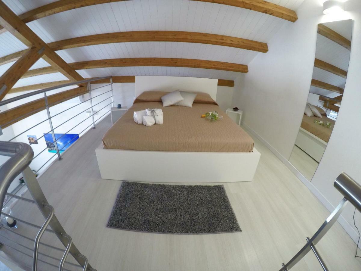 Sirio Bed & Breakfast Birgi Vecchi Exterior photo